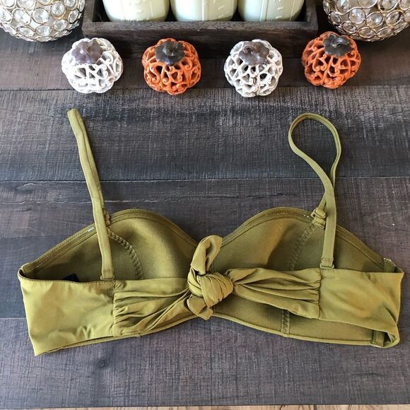 Other Stories Bikini Top - Picture 3 of 3